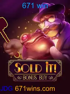 SolditBonusBuy